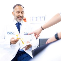 Princeton Orthopaedic Associates