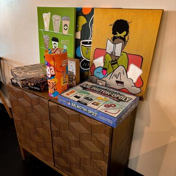 Cup O’ Vibes - Coffee & Tea Near Me - Arlington, Texas Cup O’ Vibes - Coffee & Tea Near Me - Arlington, Texas