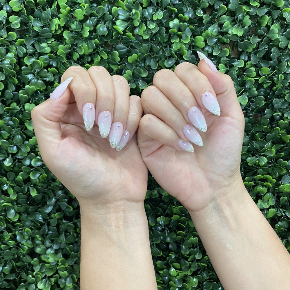 Nail'd It! Spa - Nails done by Ginnie - Nail Salons Near Me - Stanton, California Nail'd It! Spa - Nails done by Ginnie - Nail Salons Near Me - Stanton, California