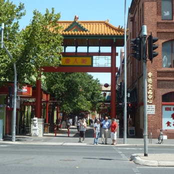 Chinatown - Asian Fusion Near Me - Adelaide, SA