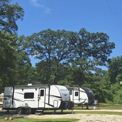 Lone Star RV Park