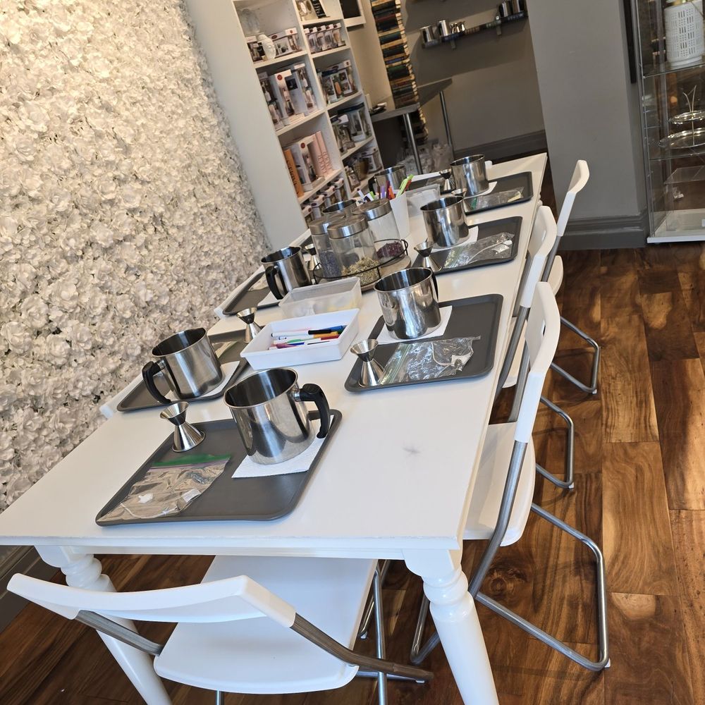 Pure Perfection Candles - Gift Shops Near Me - Des Peres, Missouri Pure Perfection Candles - Gift Shops Near Me - Des Peres, Missouri