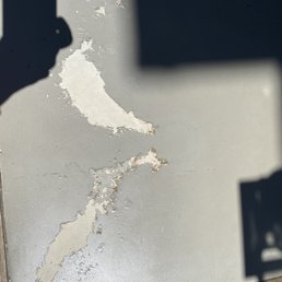 The finish on the top of this outdoor rated console bubbled and looks horrible. The finish on the top of this outdoor rated console bubbled and looks horrible.