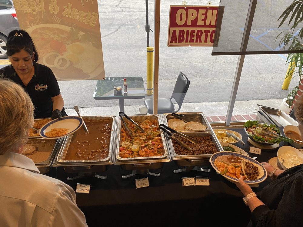 El Camino Mexican Grill