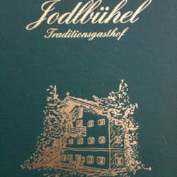 Gasthof Jodlbühel