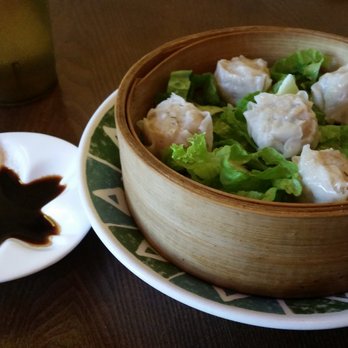 Cho-Ko Restaurant - Pork Shumai - Ramen Near Me - New York, New York