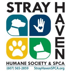 Stray Haven Humane Society