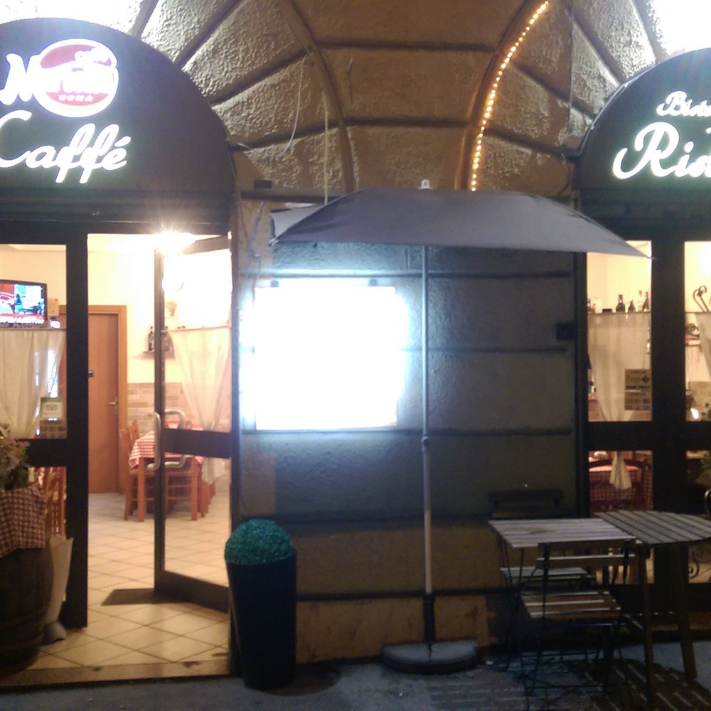 Bistró al 133 - Bistros Near Me - Rome, RM Bistró al 133 - Bistros Near Me - Rome, RM
