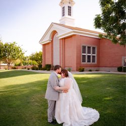Downeast Photographers - Church wedding