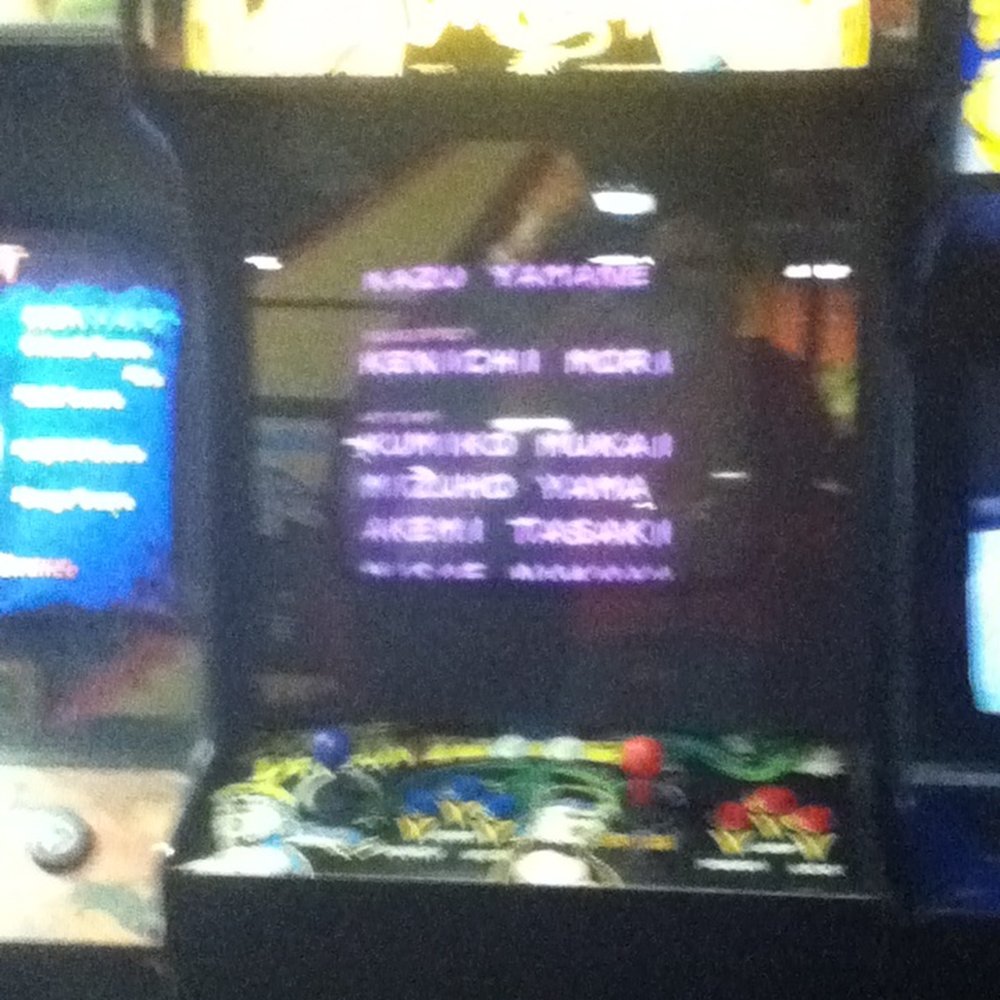 Nickelmania - Double Dragon - Arcades Near Me - Murray, Utah Nickelmania - Double Dragon - Arcades Near Me - Murray, Utah