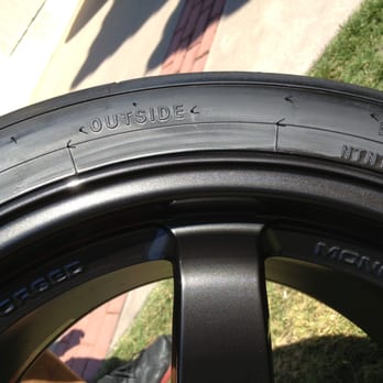 Onsite Wheels - TE37SL after.. wow. what a paint match!!! - Wheel & Rim Repair Near Me - Westminster, California Onsite Wheels - TE37SL after.. wow. what a paint match!!! - Wheel & Rim Repair Near Me - Westminster, California