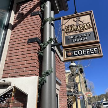 Mom's Baking - Outside - Breakfast & Brunch Near Me - Breckenridge, Colorado Mom's Baking - Outside - Breakfast & Brunch Near Me - Breckenridge, Colorado
