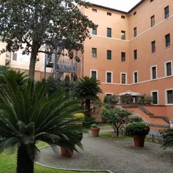 Bishops' Office for United States - Casa Santa Maria