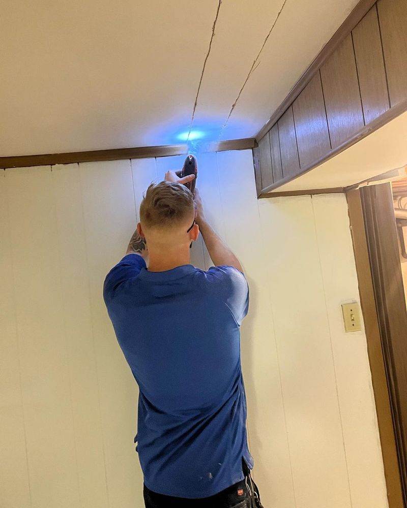 Slide of G-Tech Plumbing