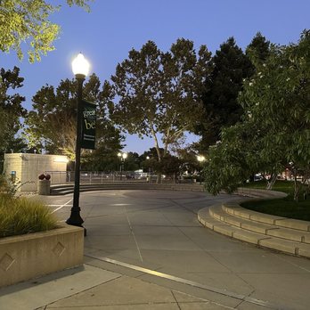 Plaza del Sol - Parks Near Me - Sunnyvale, California
