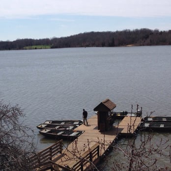 CM Crockett Park - Parks Near Me - Midland, Virginia