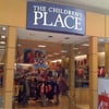 The Children's Place gift card
