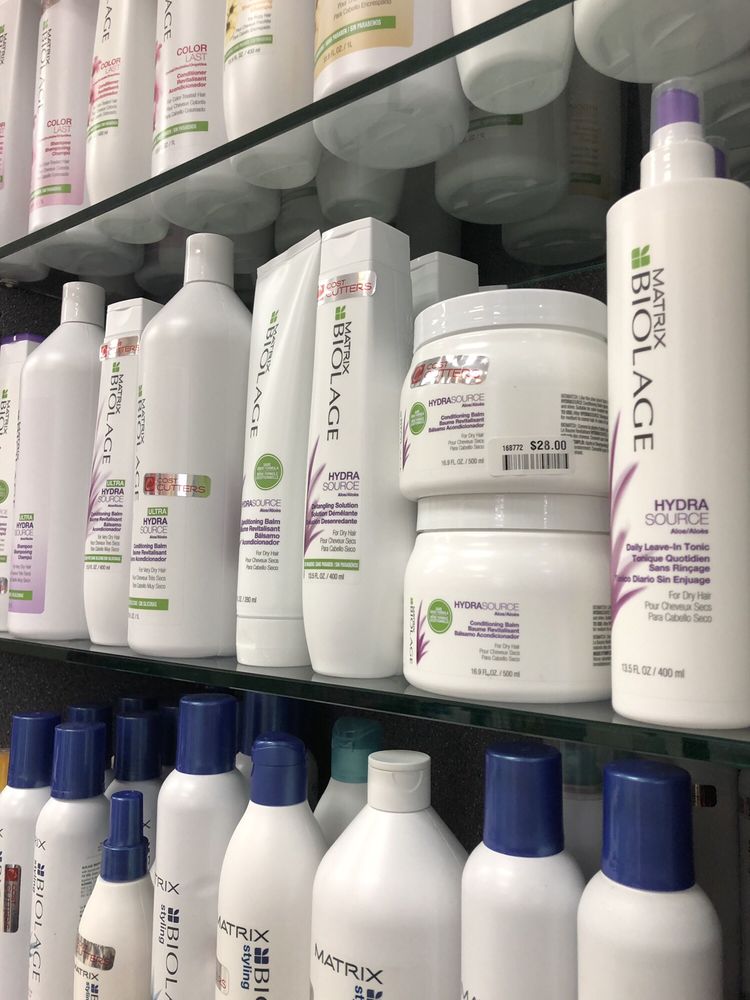 COST CUTTERS Updated August 2024 4000 Route 173, Zion, Illinois