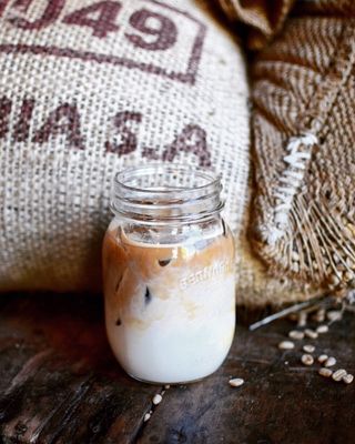 Pilot Coffee Roasters by null