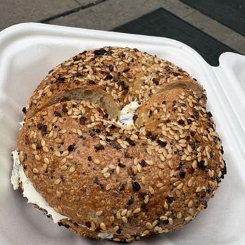 Apollo Bagels - Bagels Near Me - New York, New York