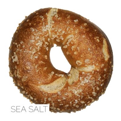 Rubinstein Bagels South Lake Union by null Rubinstein Bagels South Lake Union by null