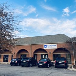 Lucky Flow Acupuncture - Come see us at 19244 Newburg Rd, Livonia, MI 48152 Lucky Flow Acupuncture