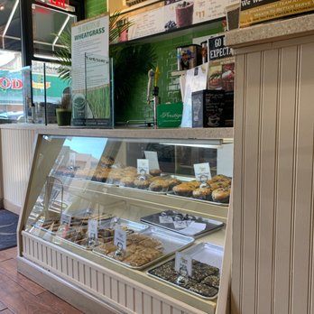 Nature's Grill - Juice Bars & Smoothies Near Me - Brooklyn, New York Nature's Grill - Juice Bars & Smoothies Near Me - Brooklyn, New York