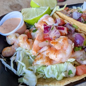 El Buchon Mariscos - Shrimp Taco - Food Trucks Near Me - Chula Vista, California El Buchon Mariscos - Shrimp Taco - Food Trucks Near Me - Chula Vista, California