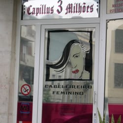 Capillus 3 Milhões