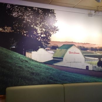 Bob Evans - Wall on the way in - Breakfast & Brunch Near Me - Roseville, Michigan Bob Evans - Wall on the way in - Breakfast & Brunch Near Me - Roseville, Michigan
