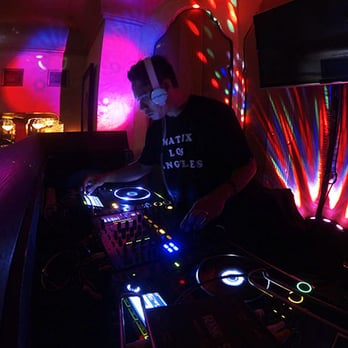 Dj Runaway - Bardot Hollywood - DJs Near Me - Torrance, California