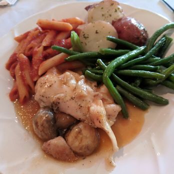 Gaetano's Restaurant - Italian Near Me - Pittsburgh, Pennsylvania