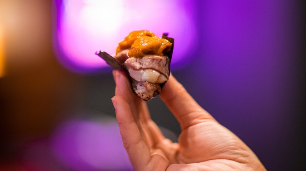 Sushi by Bou - Bayside NY @ Baraki by null