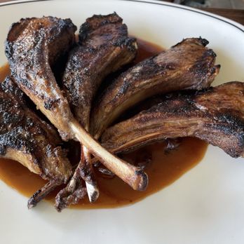DC Prime Steaks - Lamb chops - Steakhouses Near Me - Ashburn, Virginia DC Prime Steaks - Lamb chops - Steakhouses Near Me - Ashburn, Virginia
