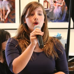 A Dawn Of Music Studios - Vocal Coach