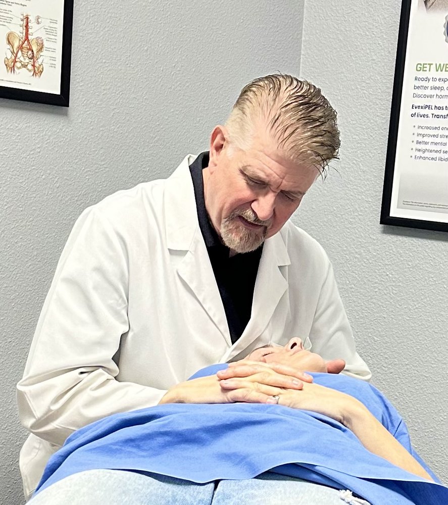 Active Life Integrated Health