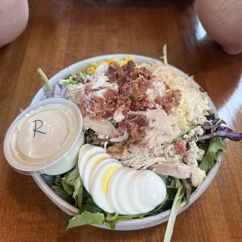Belly Market - Cobb salad - Salad Near Me - Columbia, Missouri Belly Market - Cobb salad - Salad Near Me - Columbia, Missouri