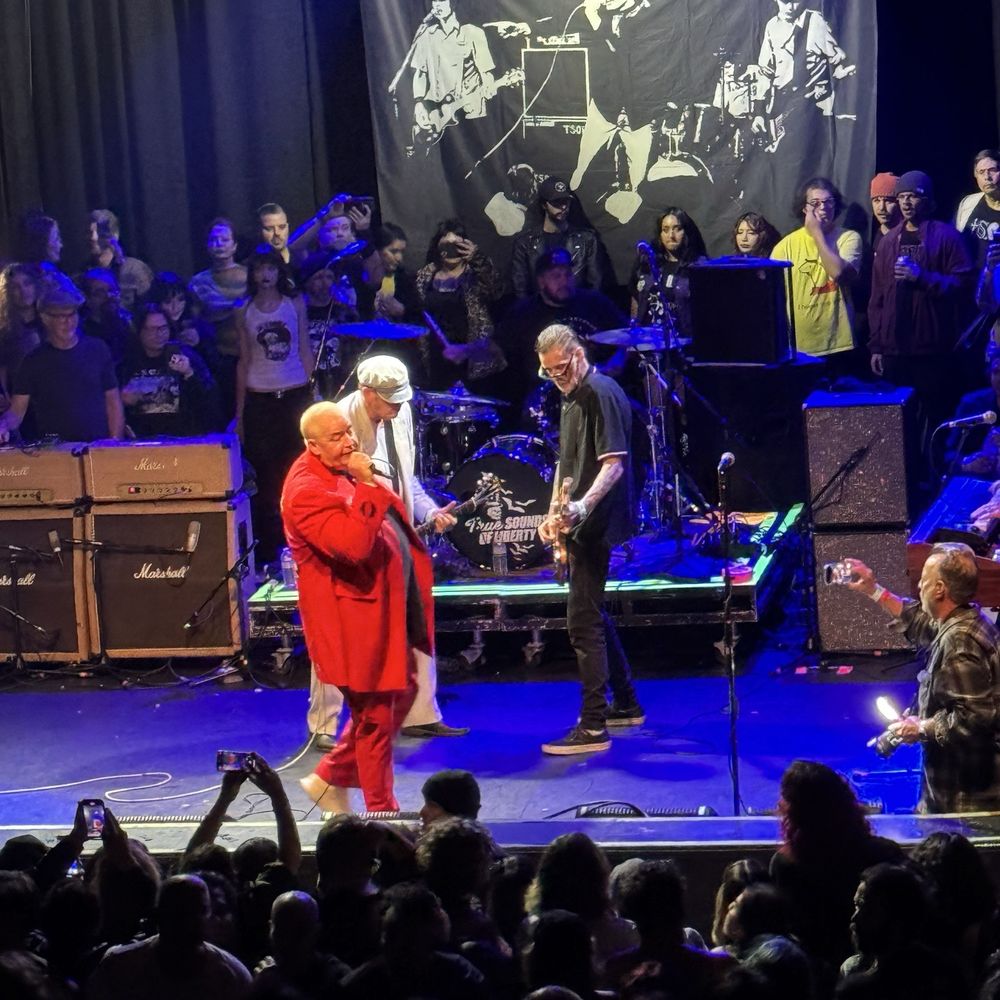 Observatory - TSOL - Music Venues Near Me - Santa Ana, California Observatory - TSOL - Music Venues Near Me - Santa Ana, California