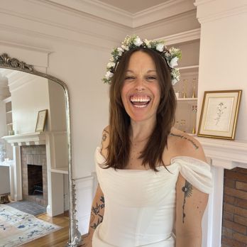 Sarah Seven - Bridal Near Me - San Francisco, California