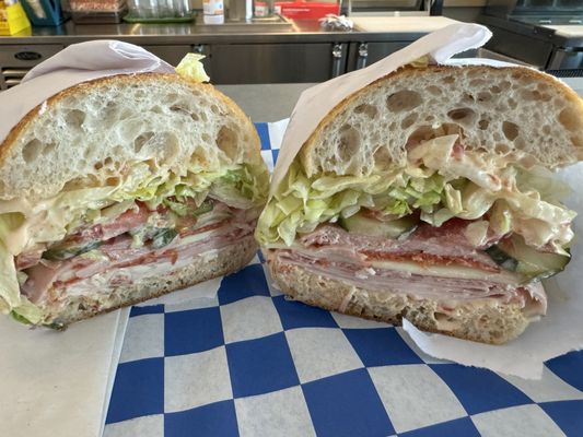 Vinal General Store by null