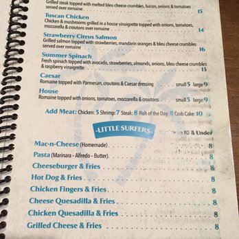 Uncle Ike's Sandbar & Grill - American Near Me - Corolla, North Carolina Uncle Ike's Sandbar & Grill - American Near Me - Corolla, North Carolina