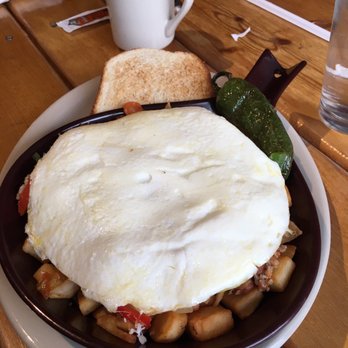 Backwoods Cafe - Yummmm - Mexican Near Me - Yakima, Washington
