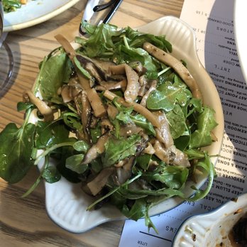 Sixty Vines - New American Near Me - Plano, Texas