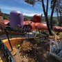 Photo of The Flintstone House