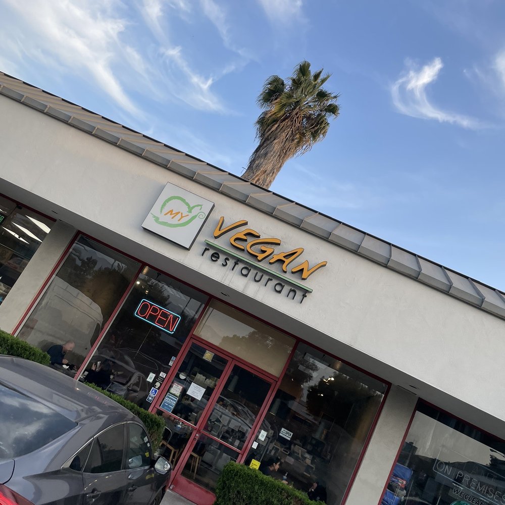 My Vegan - Thai Near Me - Pasadena, California My Vegan - Thai Near Me - Pasadena, California
