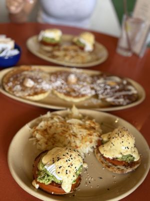 Snooze, an A.M. Eatery by null