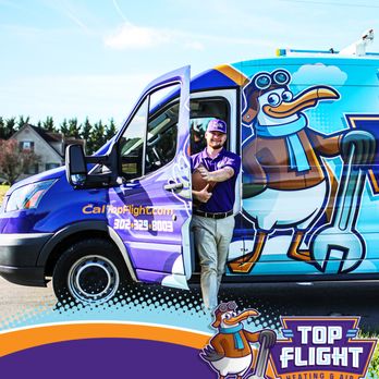 Top Flight Heating & Air - Top Flight Heating, Air & Plumbing - Heating & Air Conditioning/HVAC Near Me - Milton, Delaware Top Flight Heating & Air - Top Flight Heating, Air & Plumbing - Heating & Air Conditioning/HVAC Near Me - Milton, Delaware
