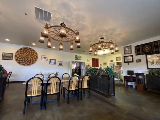 Border Inn Casino by null