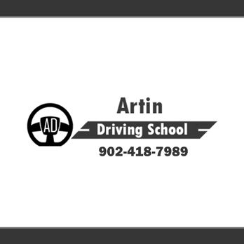 Artin Driving School - Driving Schools Near Me - Halifax, Nova Scotia Artin Driving School - Driving Schools Near Me - Halifax, Nova Scotia