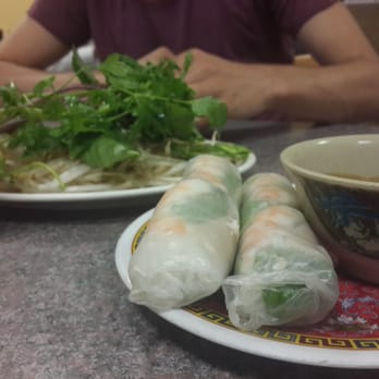 Pho Saigon - Goi cuon - Vietnamese Near Me - Houston, Texas Pho Saigon - Goi cuon - Vietnamese Near Me - Houston, Texas